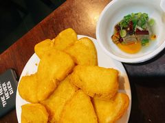 -玫瑰红烤羊排(北新桥三条店)