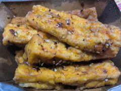 “我不是辣条”-广州素食学校·素猫豆腐(长洲码头店)