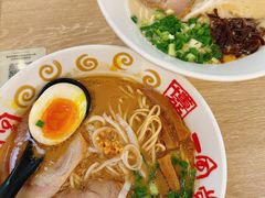 -一風堂拉面(深圳湾万象城店)