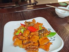 -董府·古宅餐厅