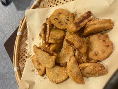 -肖记公安牛肉鱼杂馆·省级非物质文化遗产(江汉路直营店)
