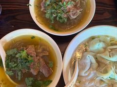 -哑巴生煎(临顿路店)