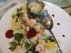 -漢舍中国菜馆(889广场店)