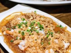 -建德食府·十八年建德菜(天目里国际街区店)