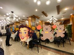 -新川办餐厅