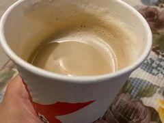 热拿铁-肯德基(新时代店)