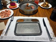 -汉巴味德(大悦城店)