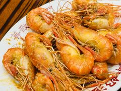 -等我餸上门海鲜大排档(天河南店)