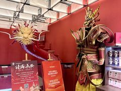-长安大牌档之龙头酒肆(荣民龙首广场店)