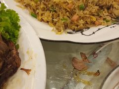 -洁捷餐饮(双桥农场店)