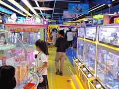 -风云再起游乐汇(北京西单西西友谊店)