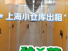 -安东易迷你仓自助寄存仓库(文定路店)
