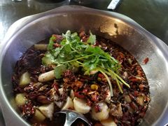 -天治宣·野椒鸡(龙头寺总店)