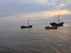 -李官龙王庙海滨旅游度假村