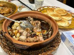 -围龙屋客家食府(福田店)