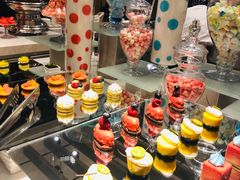-新食谱全日制餐厅·苏州苏州湾艾美酒店