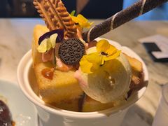 -弄堂里(西溪龙湖天街店)