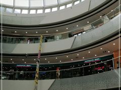 -万达广场(松江店)