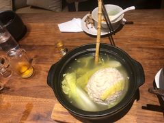 -竹里馆 ·茶食(奥体店)