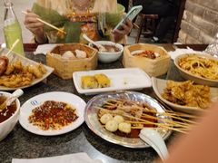 -小街天府(西工小街店)