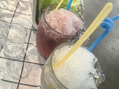 -顶峰夜宴·龙虾烧烤大排档(九江学院店)
