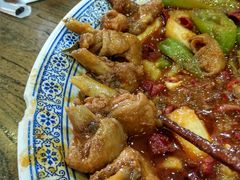 -福顺祥大盘鸡(临潼店)