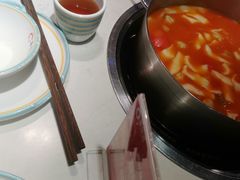 -蕃茄述·好汤自然来(江汉路店)