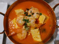 虾汤豆腐-PHO爺·越南料理(亦庄大族广场店)