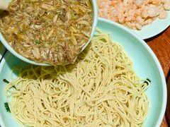 -裕兴记•蟹黄面馆(人民广场店)