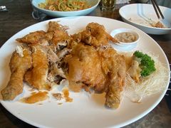 -真爱中国餐馆·年华店(朱雀大街店)