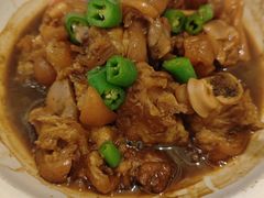 -满香舒·漳州小馆(大唐店)