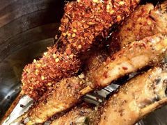 -炒豆合作社(东四总店)