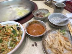 -313羊庄·羊肉火锅烧烤(李村店)
