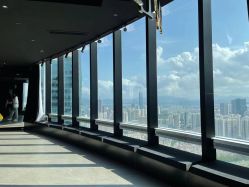 -OCEAN DANCE高空舞蹈室