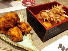 炸鸡-火影忍者一乐拉面(环球港店)