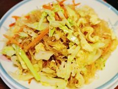 街边炒粉丝-苕上人家餐厅(湖州店)