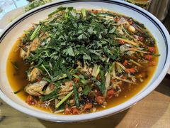 -厨神老街兔·淳朴人家店(盐帮菜风味名店)