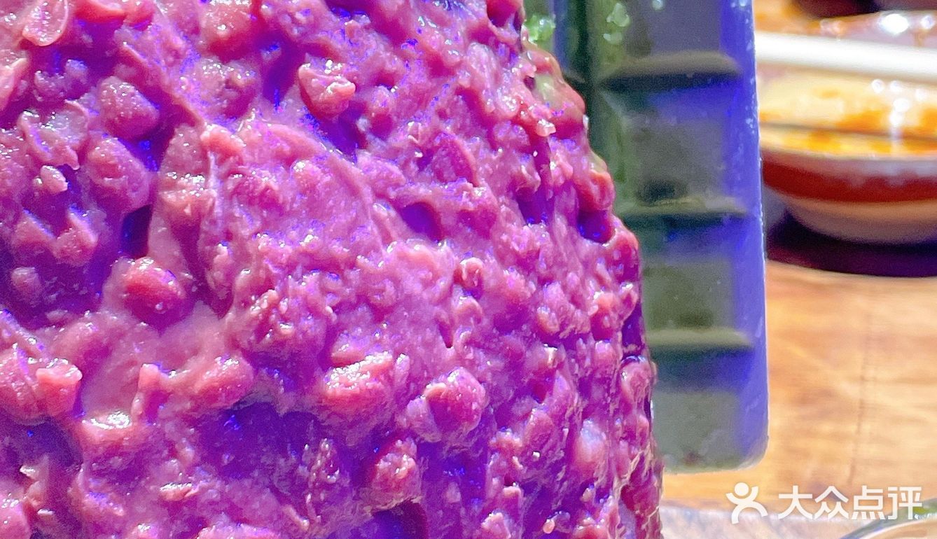 久仰大名终终于吃上了！！！