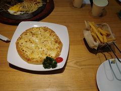 -菲滋意式餐厅(长兴东鱼坊店)