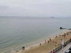 -沙扒湾