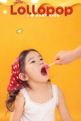 点击看大图 -三只熊儿童摄影(公园店)