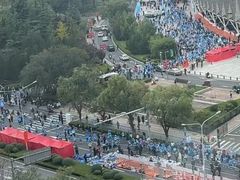 -济南喜来登酒店