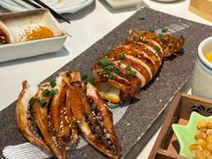 -千寻山野烤肉(中关村店)