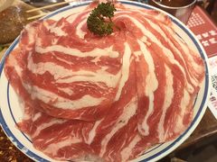 -萍姐火锅·公路夜市(南京新街口店)