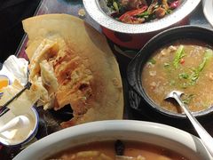 -邢家锅贴老店·非遗·开封菜(金明广场店)