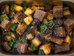 -有肉食·虎九闽菜(798艺术区店)
