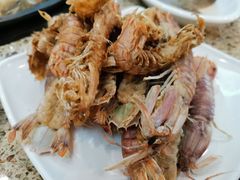 -蟹谢蒸鲜自助餐厅