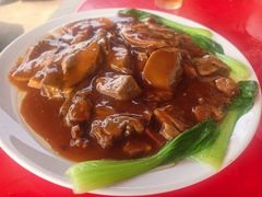 -同发号饭庄(复兴路店)