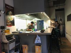 -臻老板牛肉面(光华路SOHO店)