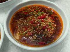 -半岛听涛蒸汽海鲜自助(K11店)